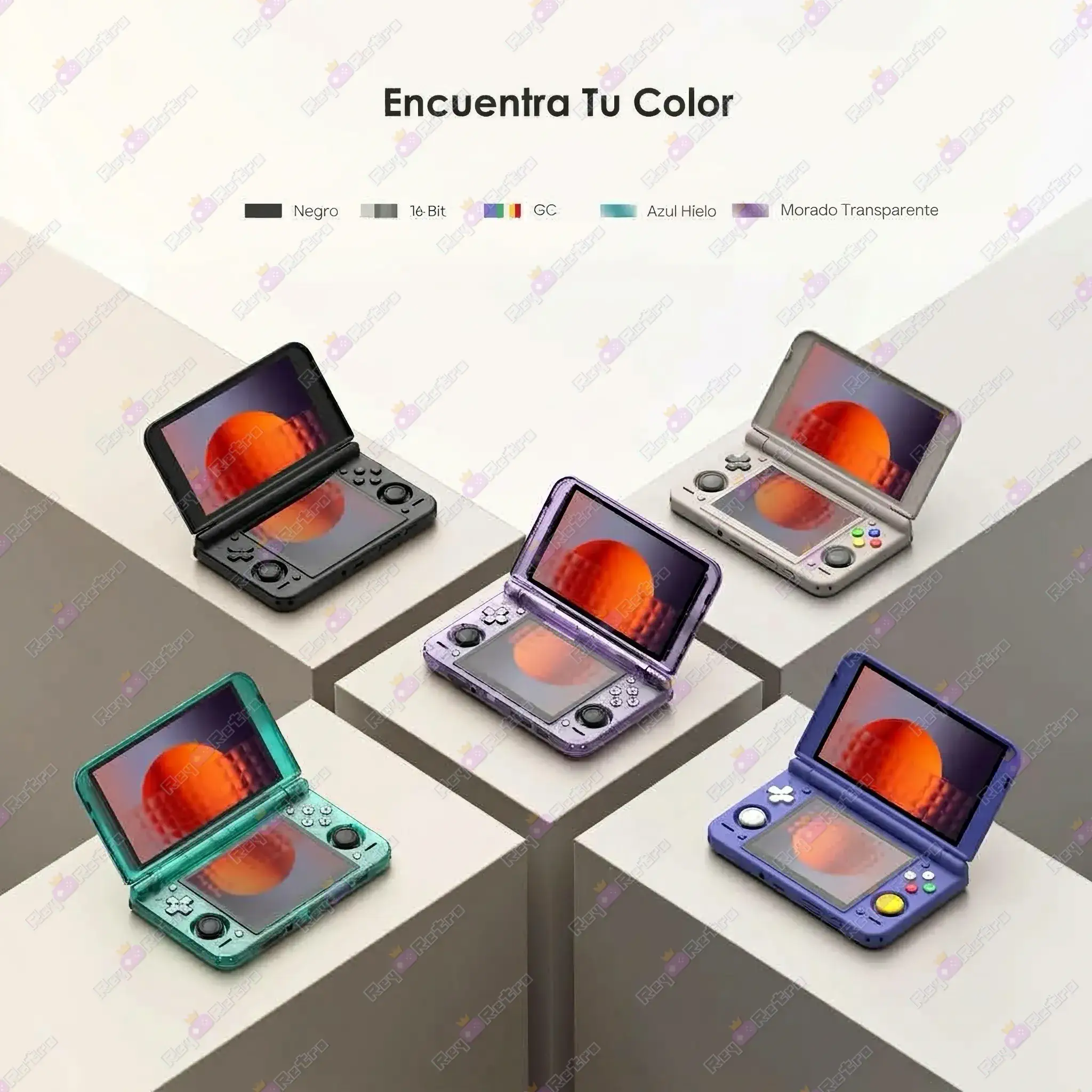 Retroid Pocket Duo Lite Retroid_Pocket_Duo_Lite.20 - 🕹 Retroid Pocket Duo Lite - Consola portátil Android de doble pantalla