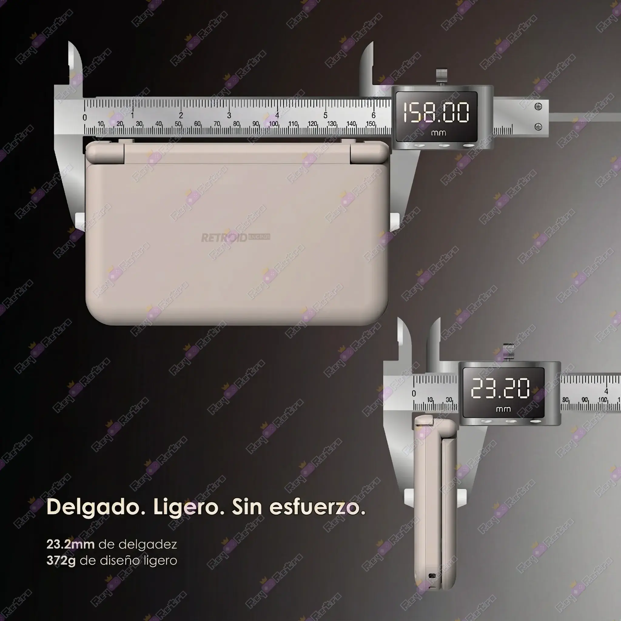 Retroid Pocket Duo Lite Plus Retroid_Pocket_Duo_Lite_Plus.16 - 🕹 Retroid Pocket Duo Lite Plus - Consola plegable con doble pantalla