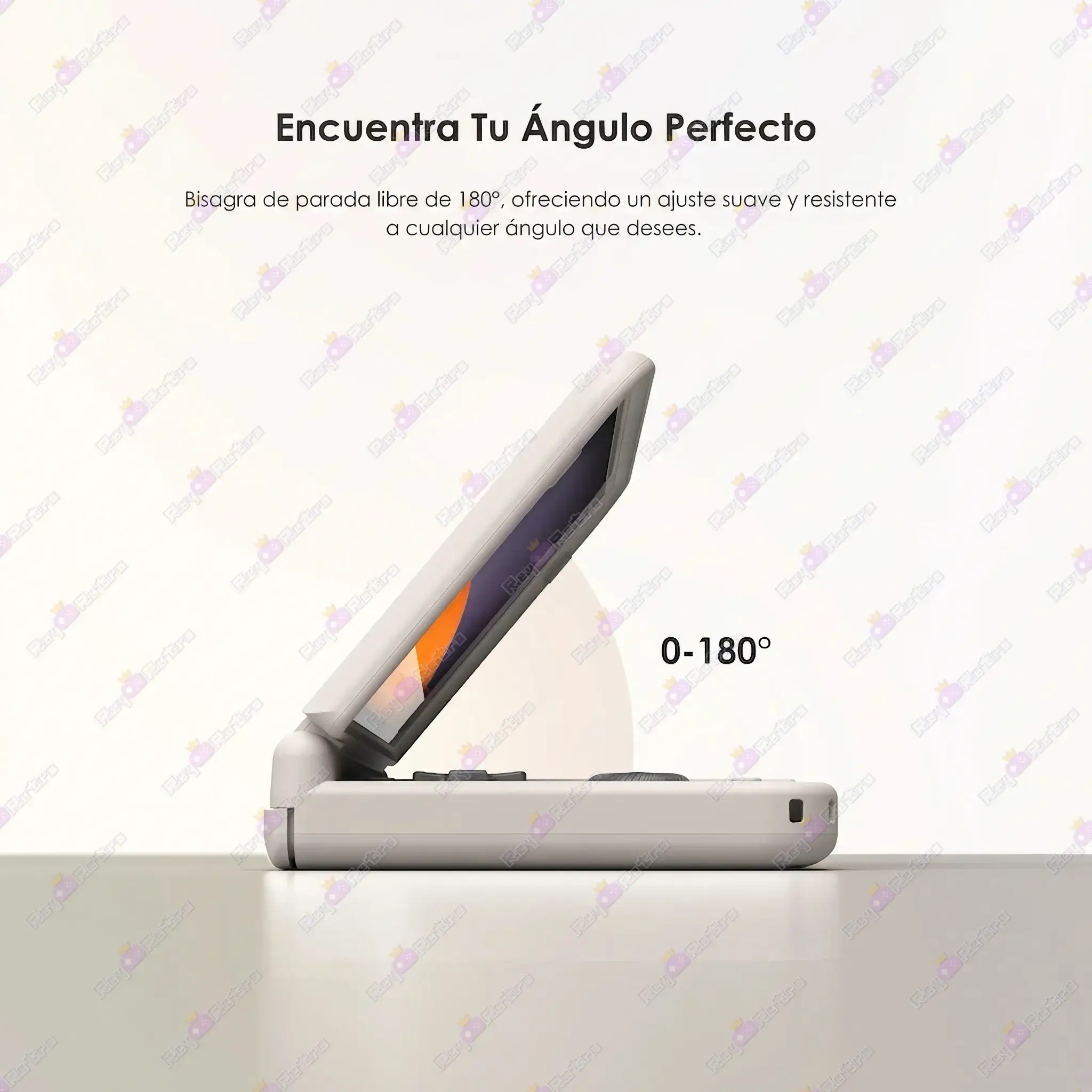 Retroid Pocket Duo Lite Plus Retroid_Pocket_Duo_Lite_Plus.17 - 🕹 Retroid Pocket Duo Lite Plus - Consola plegable con doble pantalla