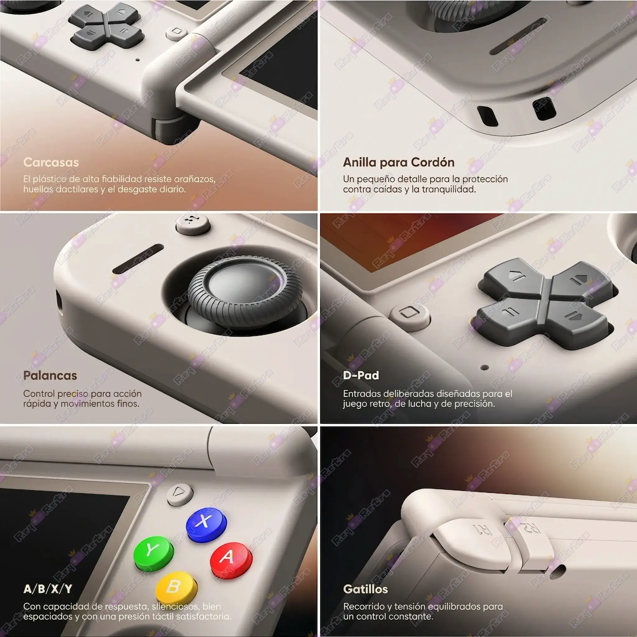 Retroid Pocket Duo Lite Plus Retroid_Pocket_Duo_Lite_Plus.18 - 🕹 Retroid Pocket Duo Lite Plus - Consola plegable con doble pantalla