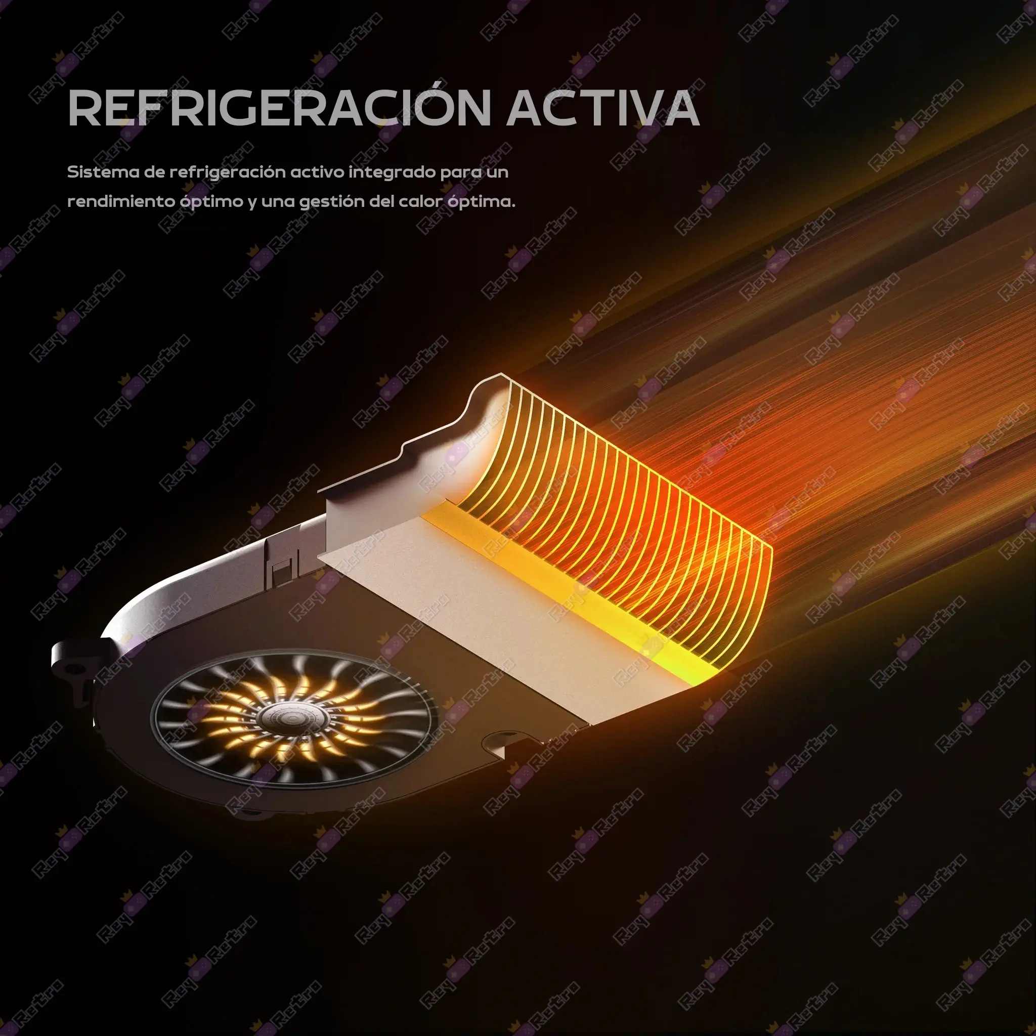 Retroid Pocket G2 Retroid_Pocket_G2.15 - 🕹 Retroid Pocket G2 - G2 Gen 2, pantalla AMOLED en diseño compacto