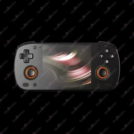 Retroid_Pocket_Mini_V2.01 - 🕹 Retroid Pocket Mini V2 - Potencia Android en tamaño de bolsillo