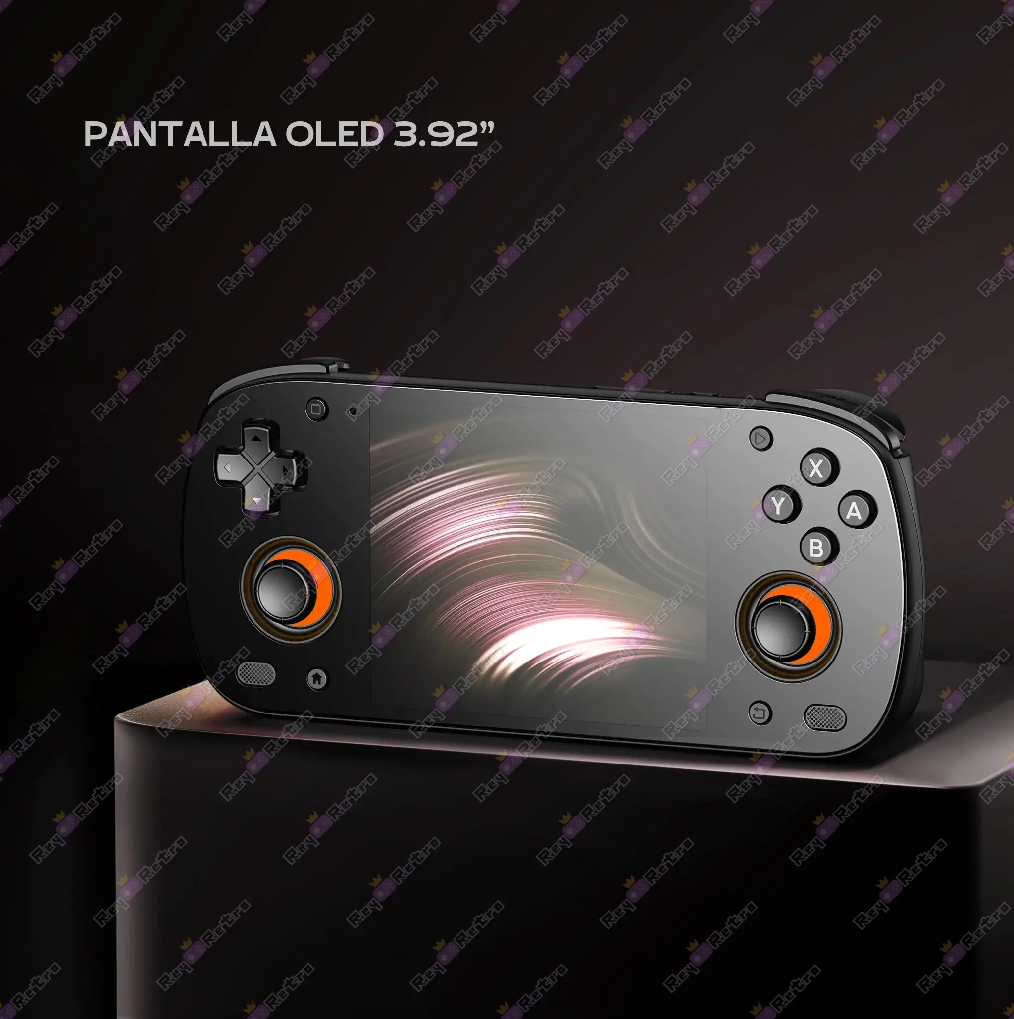 Retroid_Pocket_Mini_V2.04 - 🕹 Retroid Pocket Mini V2 - Potencia Android en tamaño de bolsillo