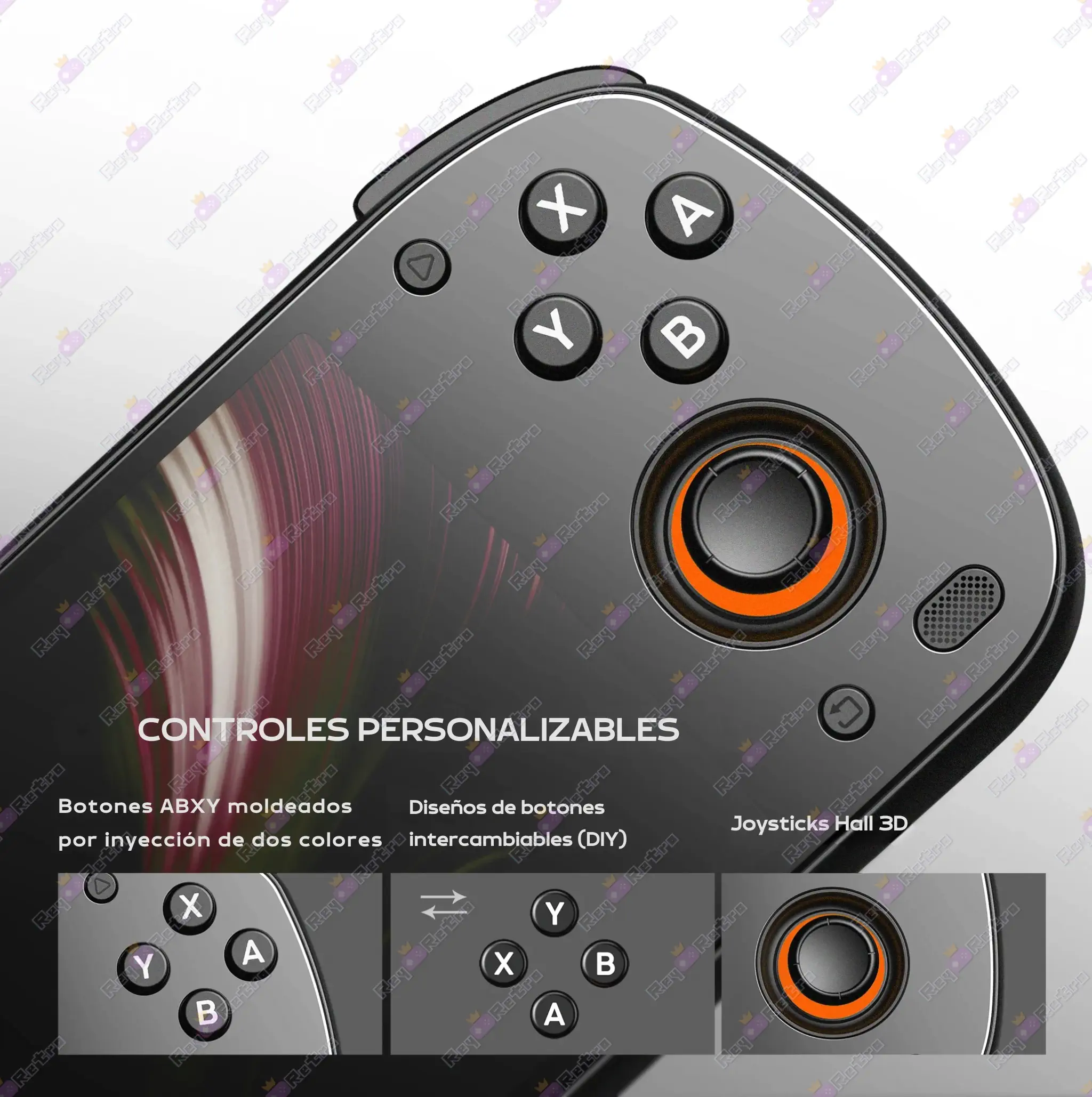 Retroid_Pocket_Mini_V2.06 - 🕹 Retroid Pocket Mini V2 - Potencia Android en tamaño de bolsillo