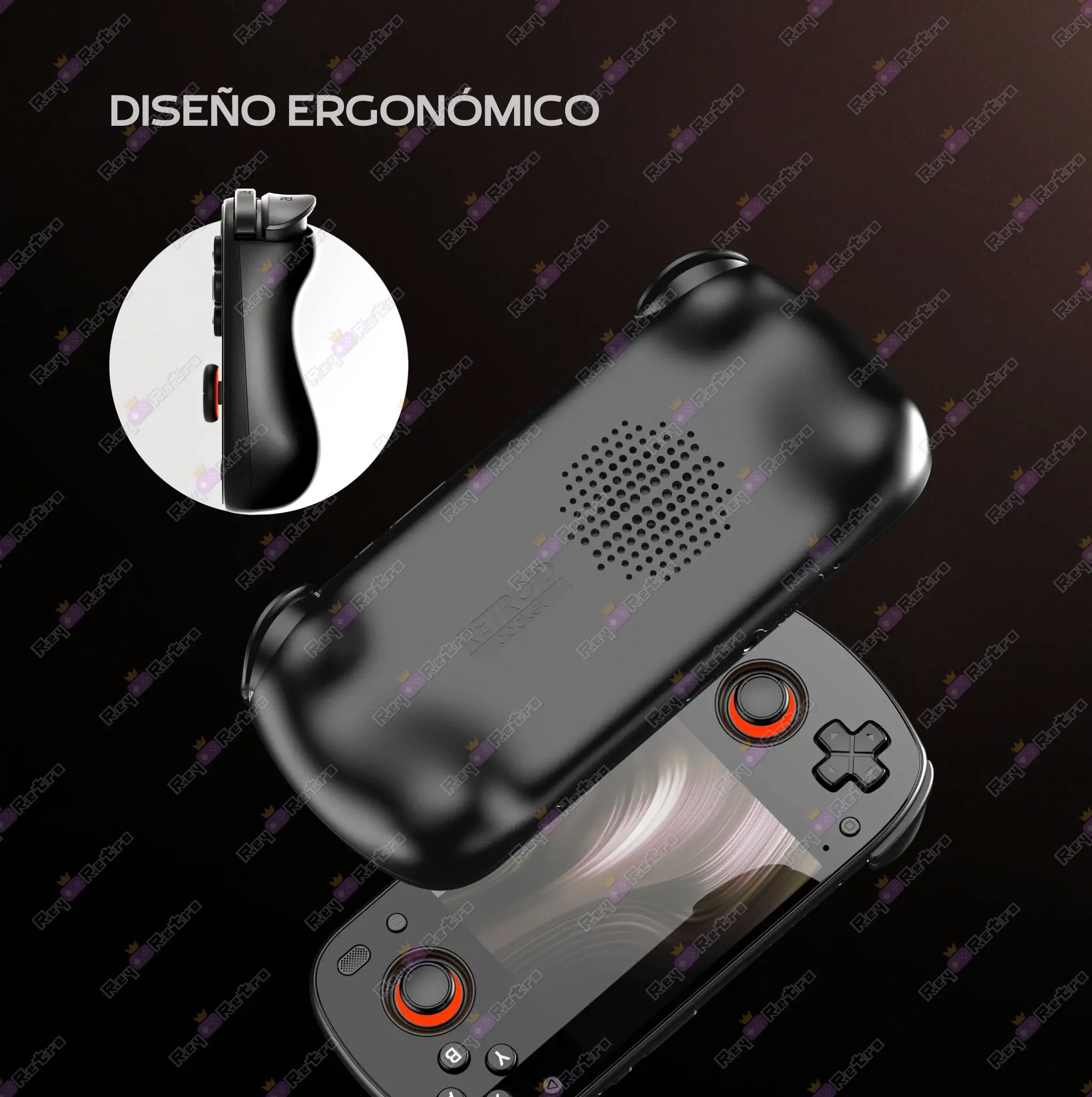 Retroid_Pocket_Mini_V2.08 - 🕹 Retroid Pocket Mini V2 - Potencia Android en tamaño de bolsillo