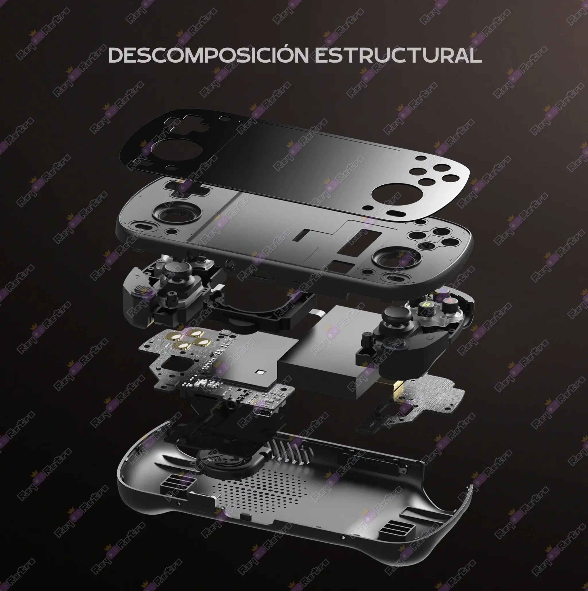 Retroid_Pocket_Mini_V2.10 - 🕹 Retroid Pocket Mini V2 - Potencia Android en tamaño de bolsillo