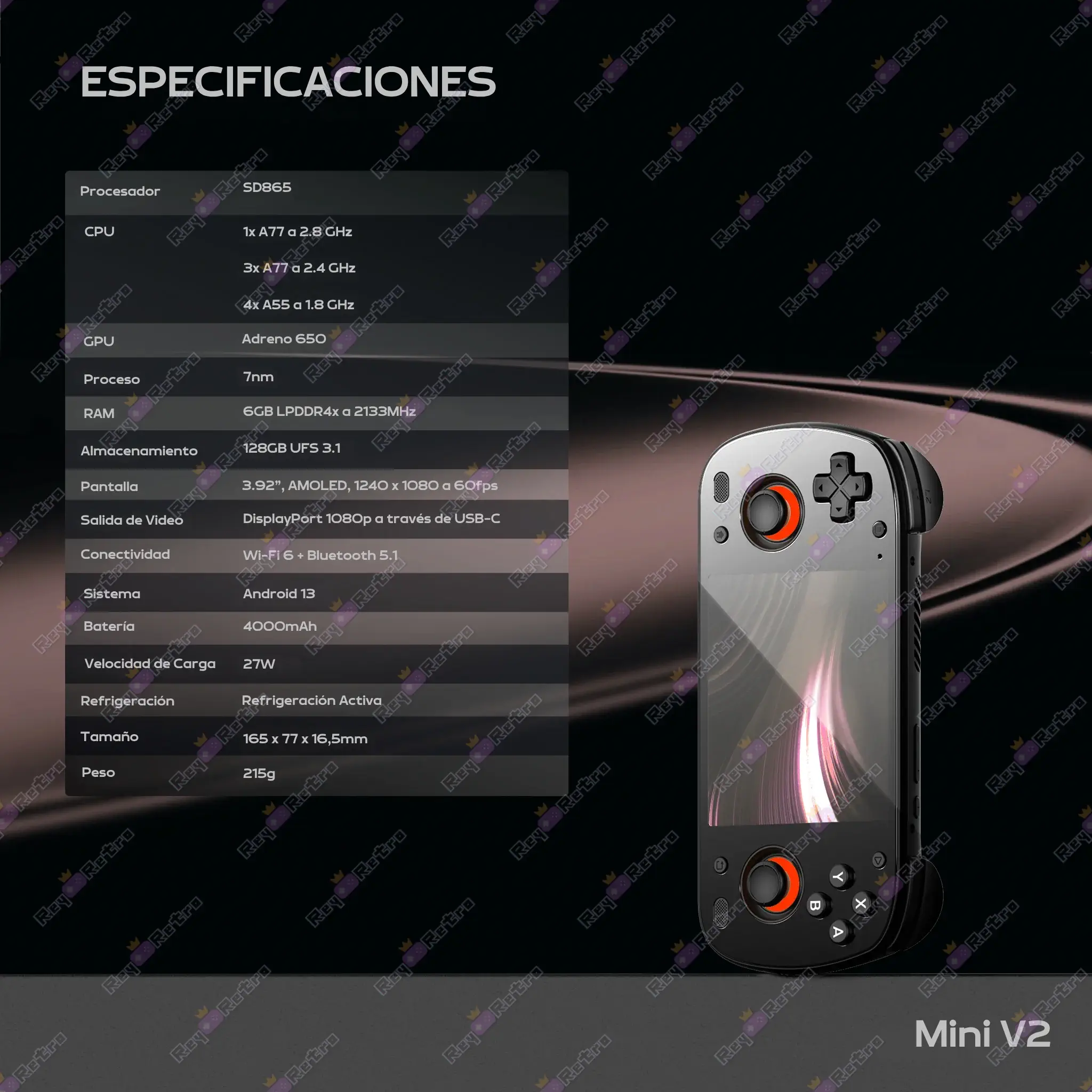 Retroid_Pocket_Mini_V2.11 - 🕹 Retroid Pocket Mini V2 - Potencia Android en tamaño de bolsillo