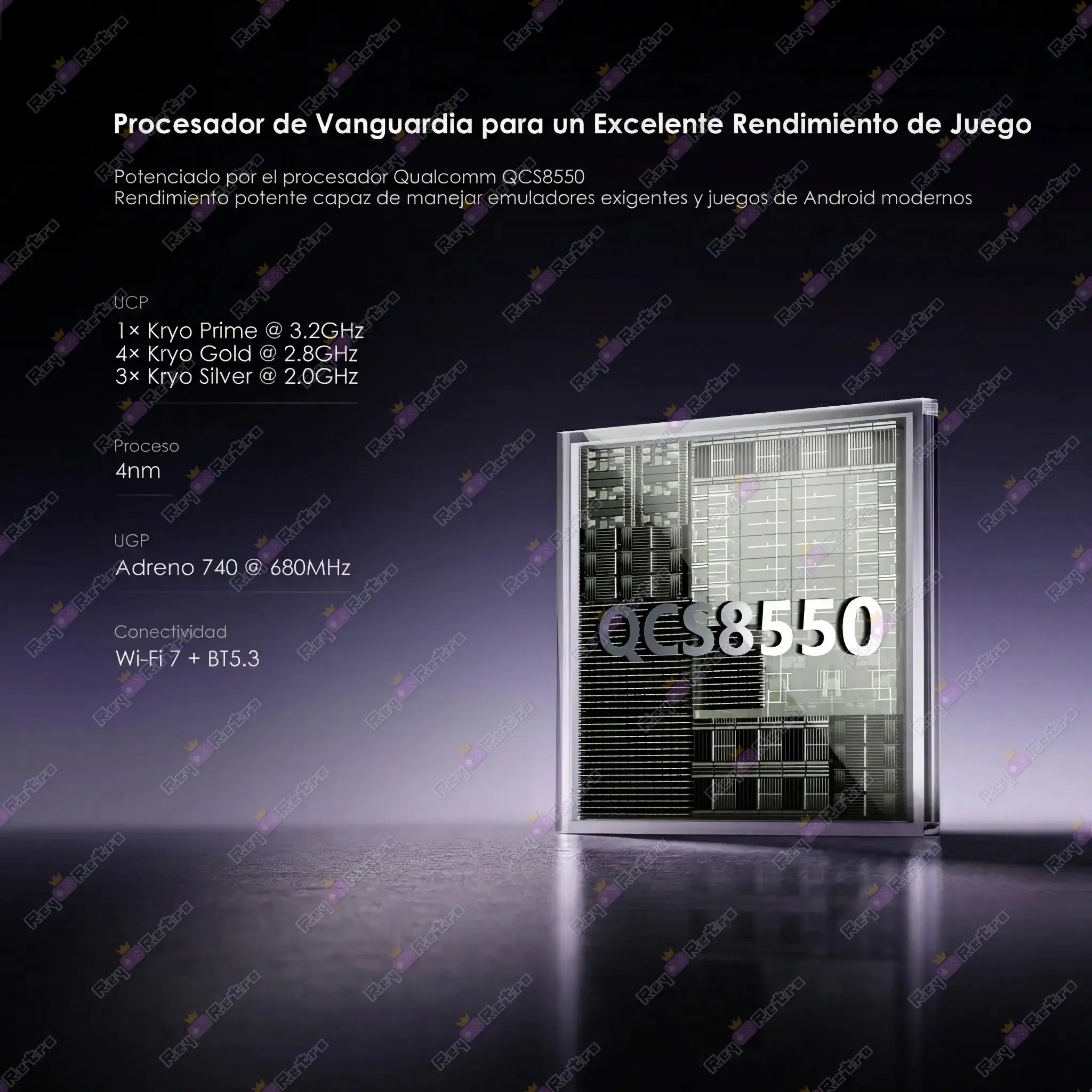 Retroid_Pocket_Nova.13 - 🕹 Retroid Pocket Nova - Consola compacta con pantalla AMOLED 120 Hz