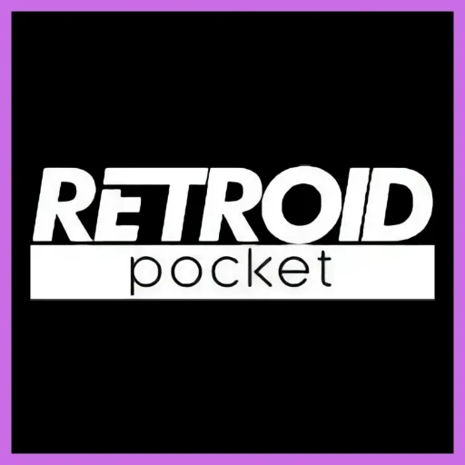 🕹 Retroid Pocket