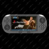SF3000.01 - 🕹 SF3000 - Consola retro portátil con pantalla IPS 4,5″ y funciones multimedia