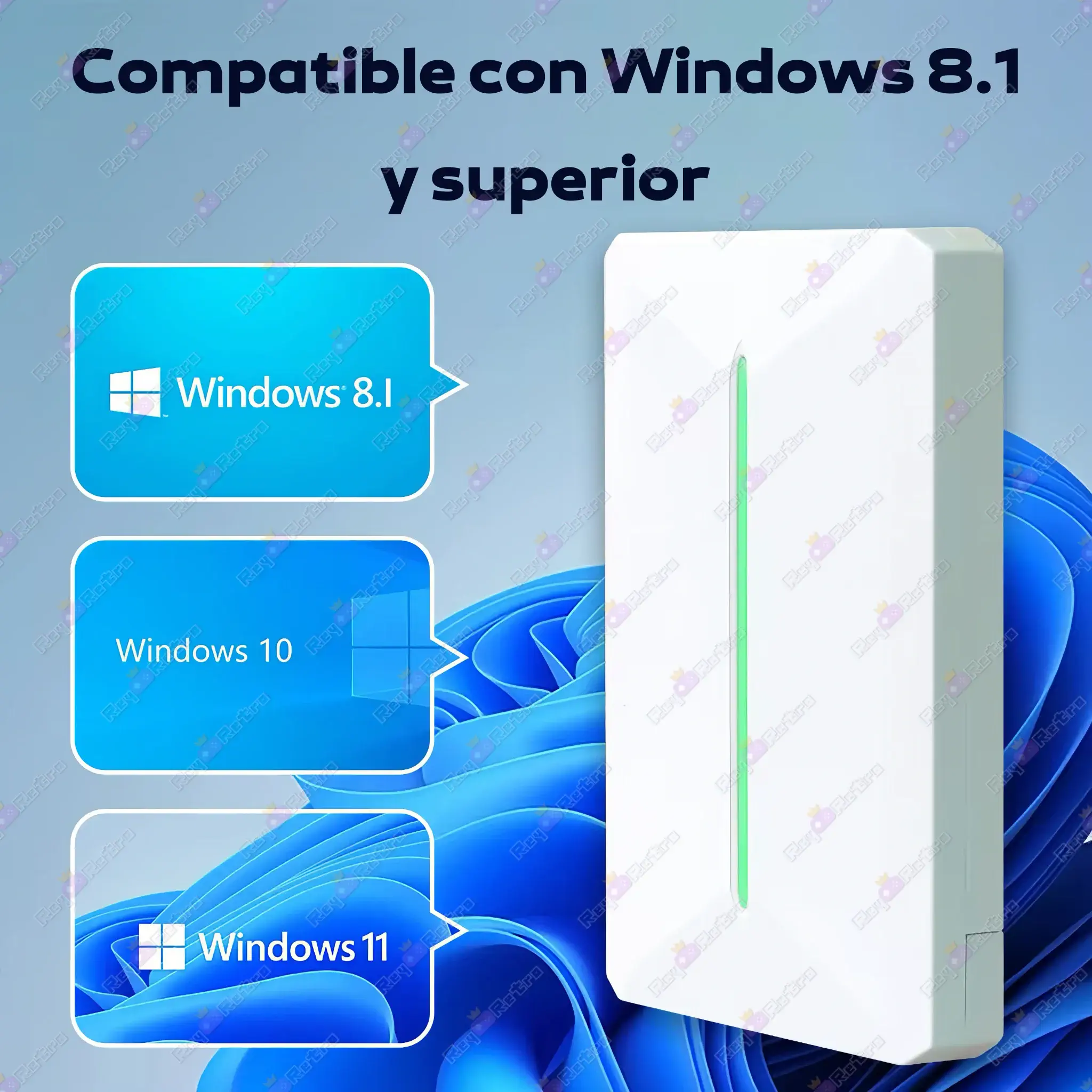 Super_Consola_Retrobat.08 - 💻 Super Consola Retrobat 500GB - Más de 38.000 Juegos AAA