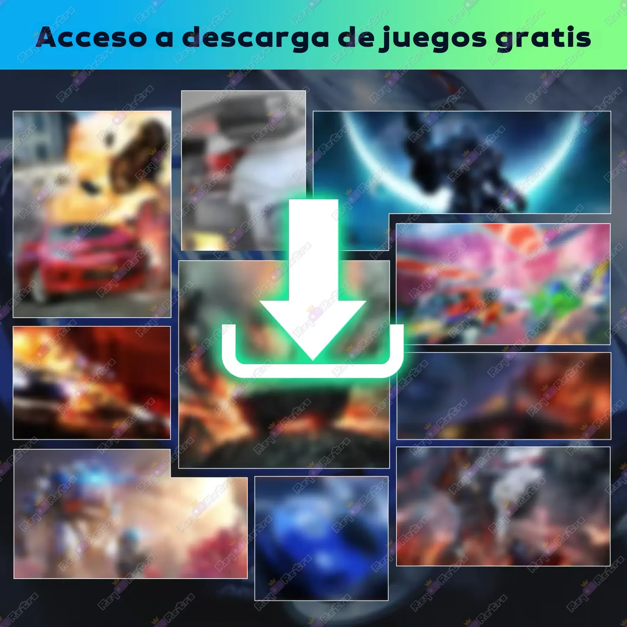 Super_Consola_Retrobat.09 - 💻 Super Consola Retrobat 500GB - Más de 38.000 Juegos AAA