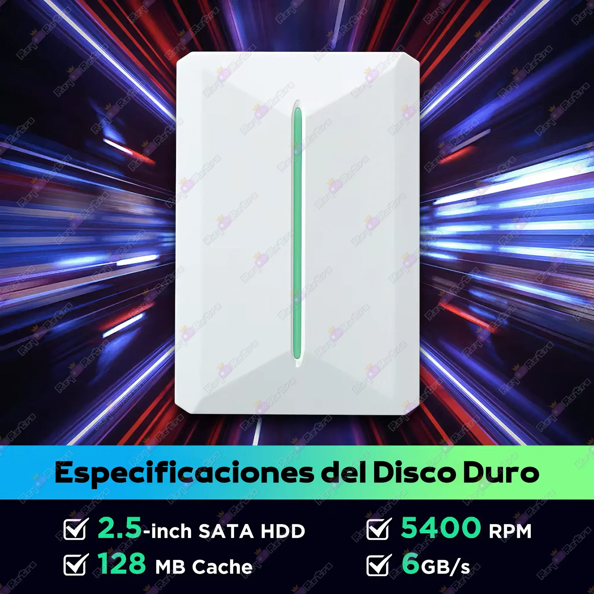 Super_Consola_Retrobat.10 - 💻 Super Consola Retrobat 500GB - Más de 38.000 Juegos AAA