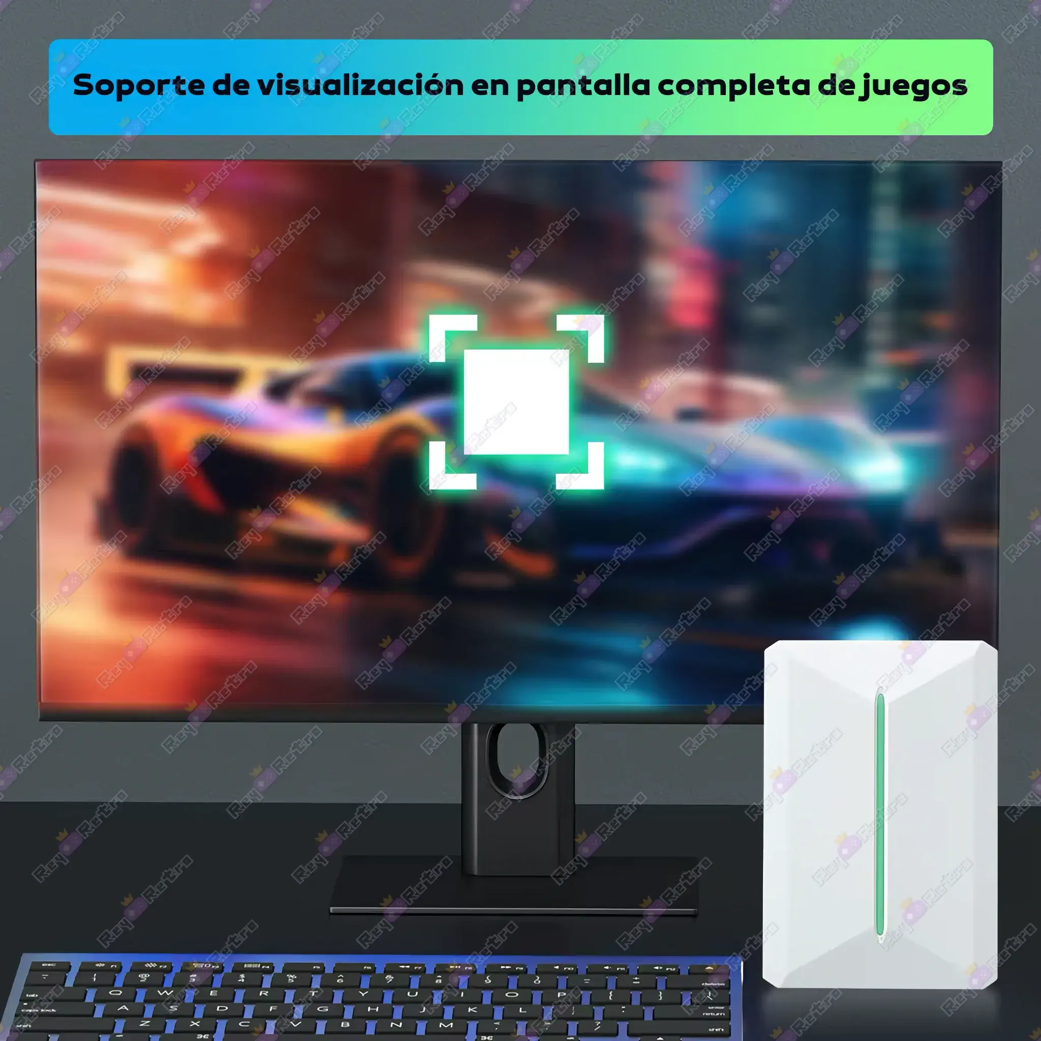 Super_Consola_Retrobat.11 - 💻 Super Consola Retrobat 500GB - Más de 38.000 Juegos AAA