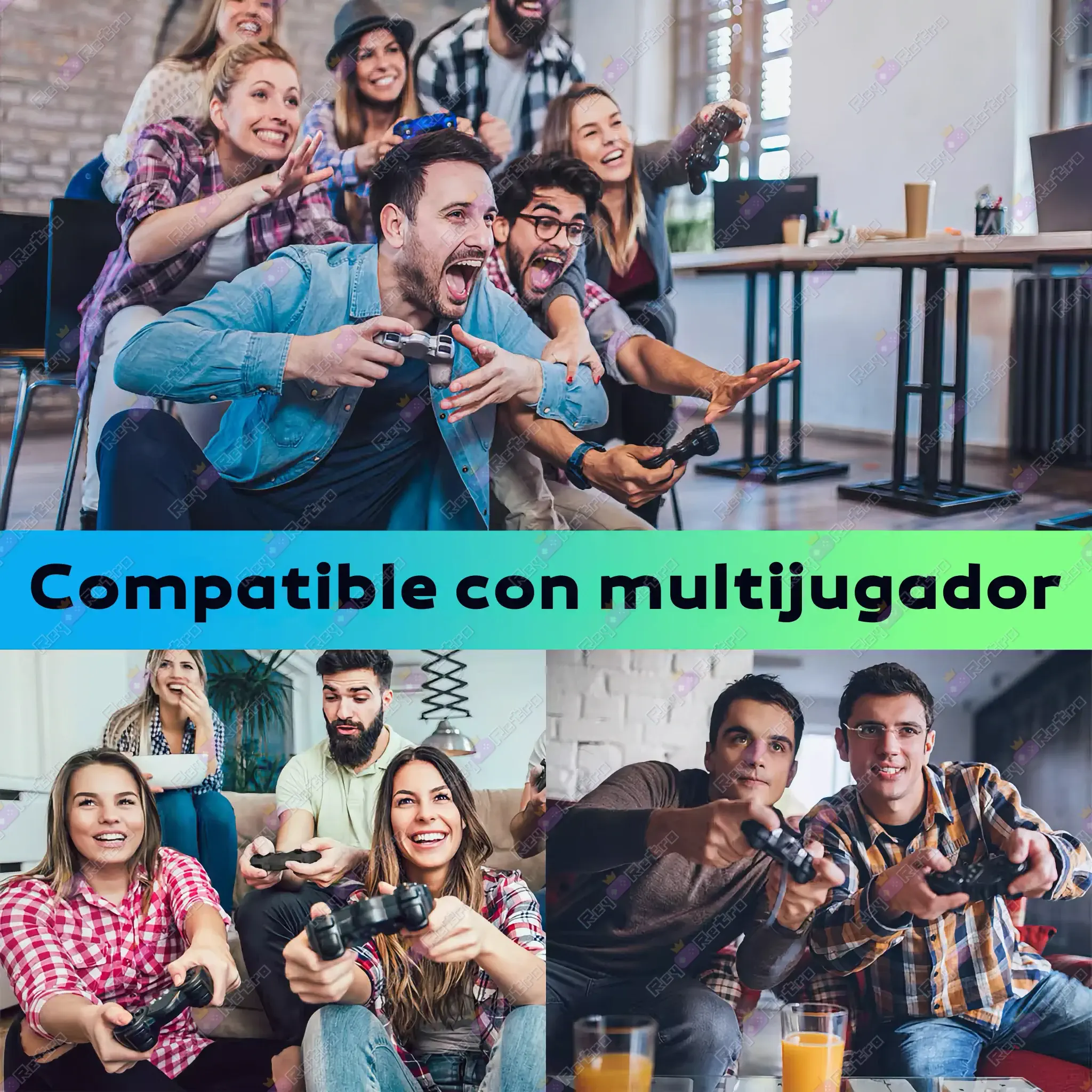 Super_Consola_Retrobat.12 - 💻 Super Consola Retrobat 500GB - Más de 38.000 Juegos AAA