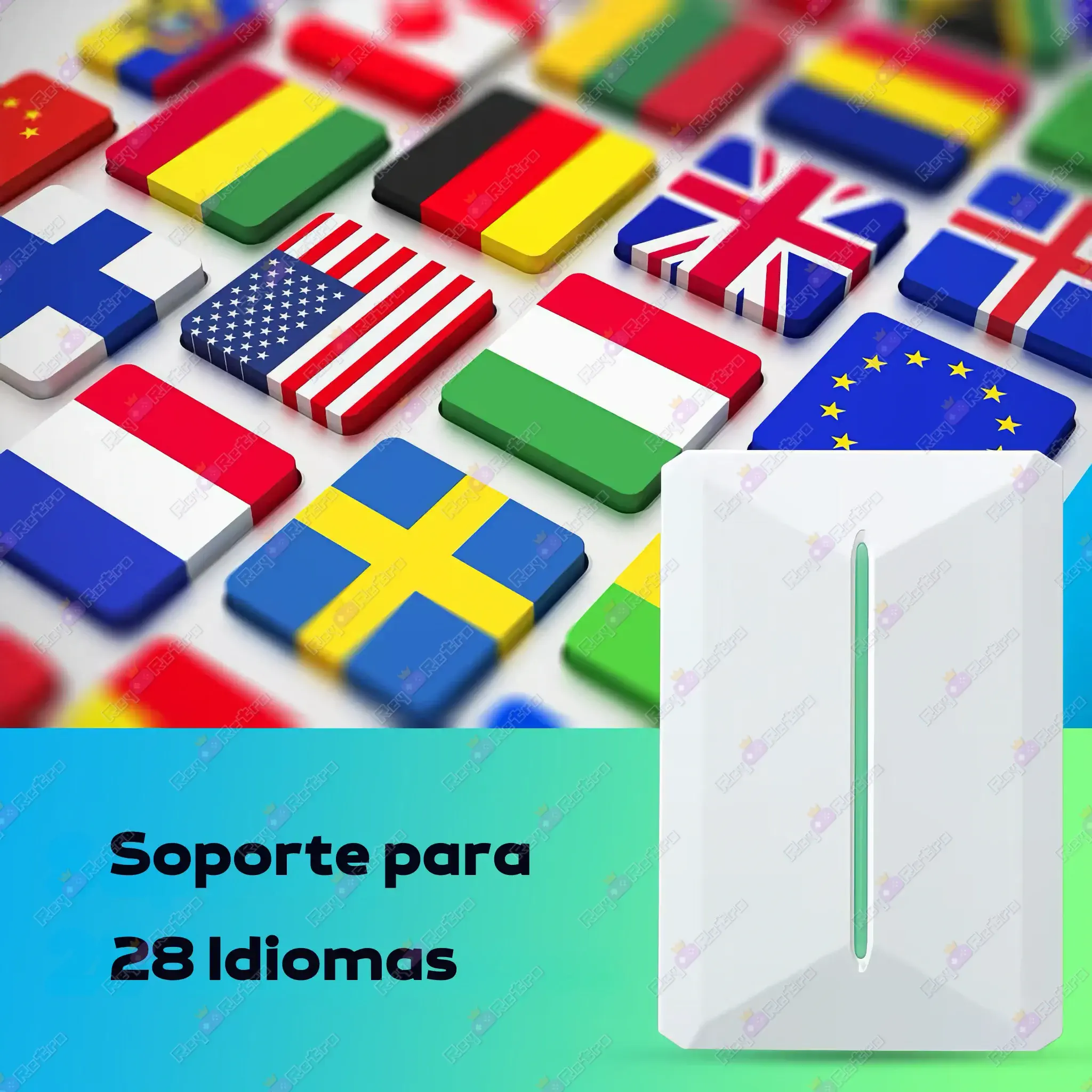 Super_Consola_Retrobat.13 - 💻 Super Consola Retrobat 500GB - Más de 38.000 Juegos AAA