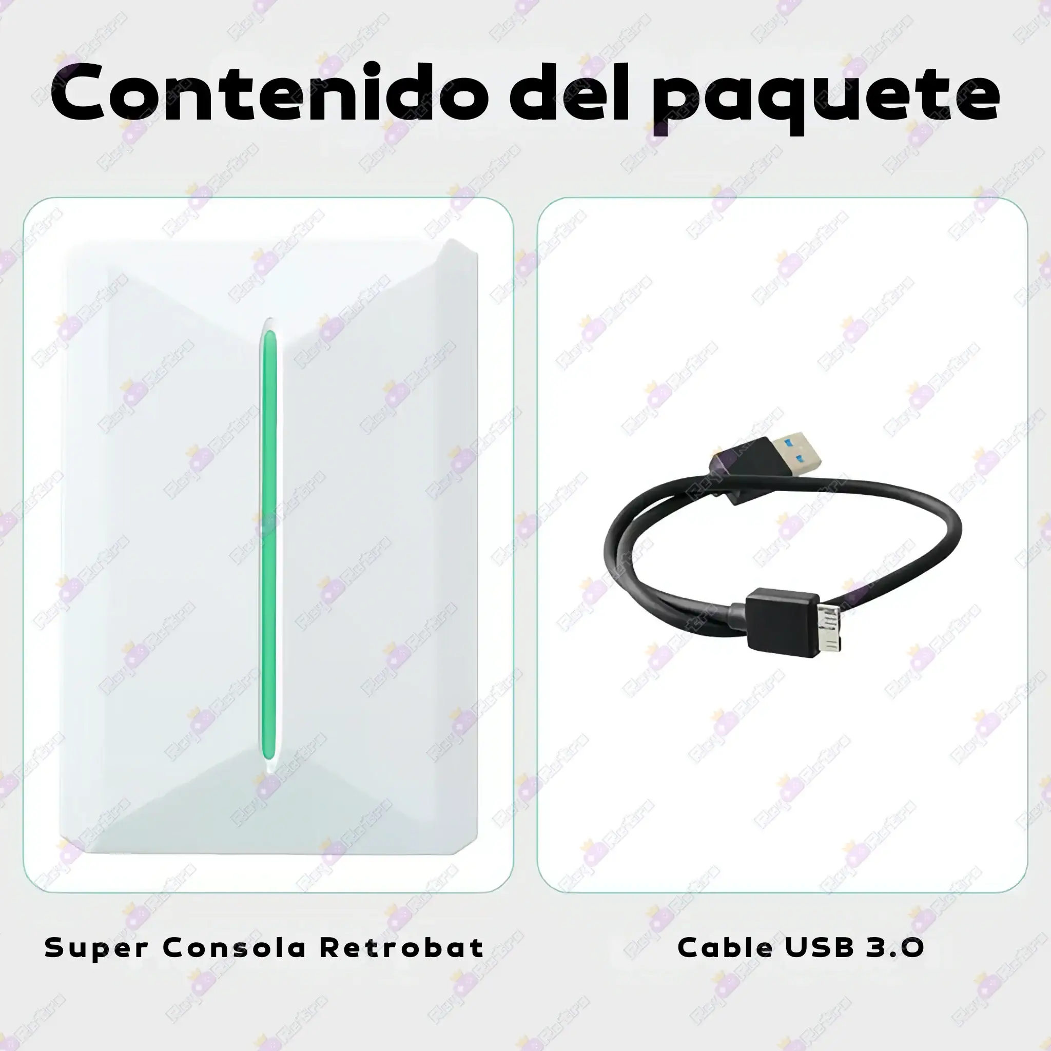 Super_Consola_Retrobat.14 - 💻 Super Consola Retrobat 500GB - Más de 38.000 Juegos AAA