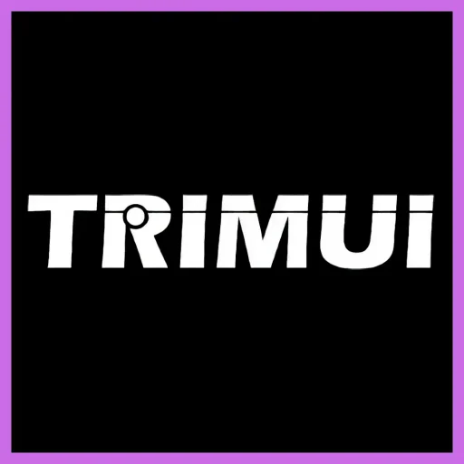 🕹 Trimui