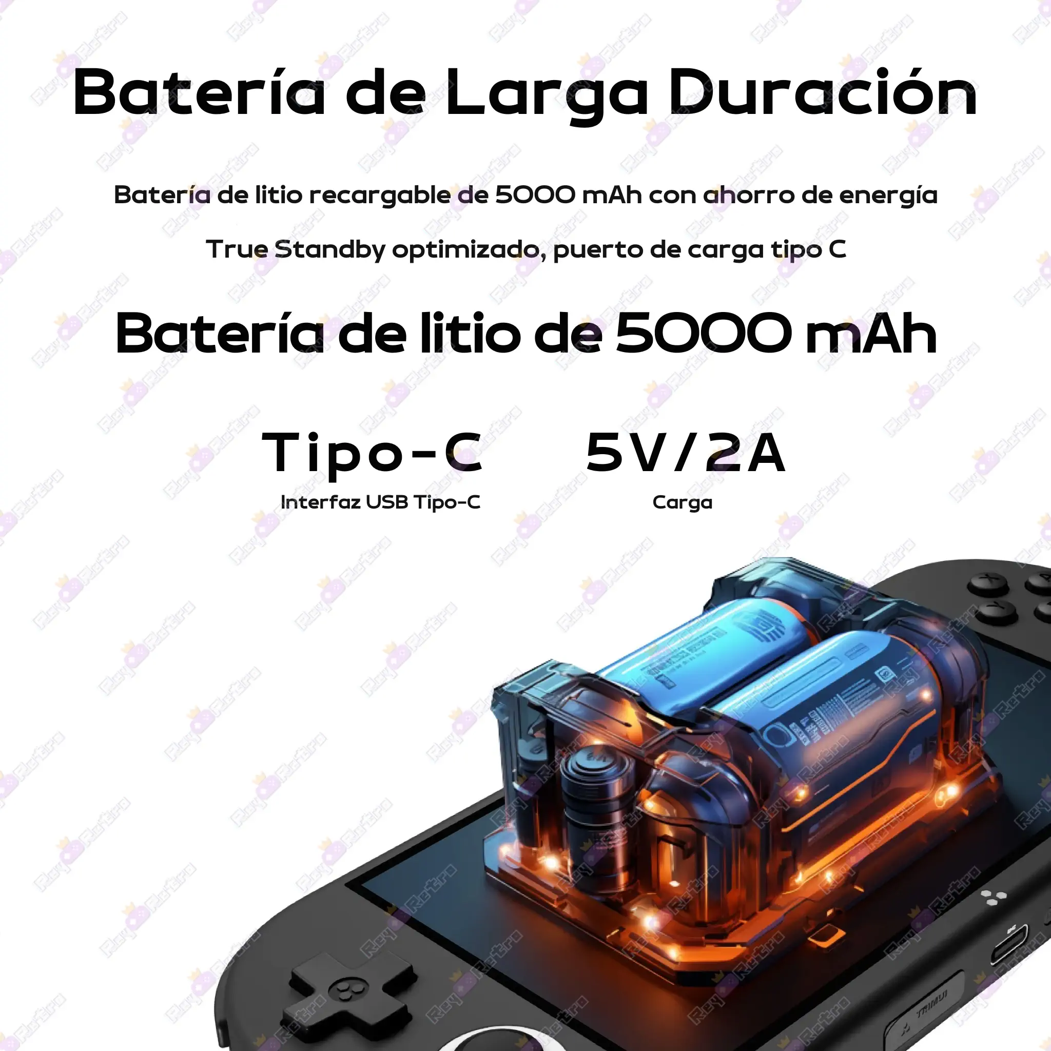 Trimui_Smart_Pro_S.15 - 🕹 Trimui Smart Pro S – Potencia compacta con ventilación activa