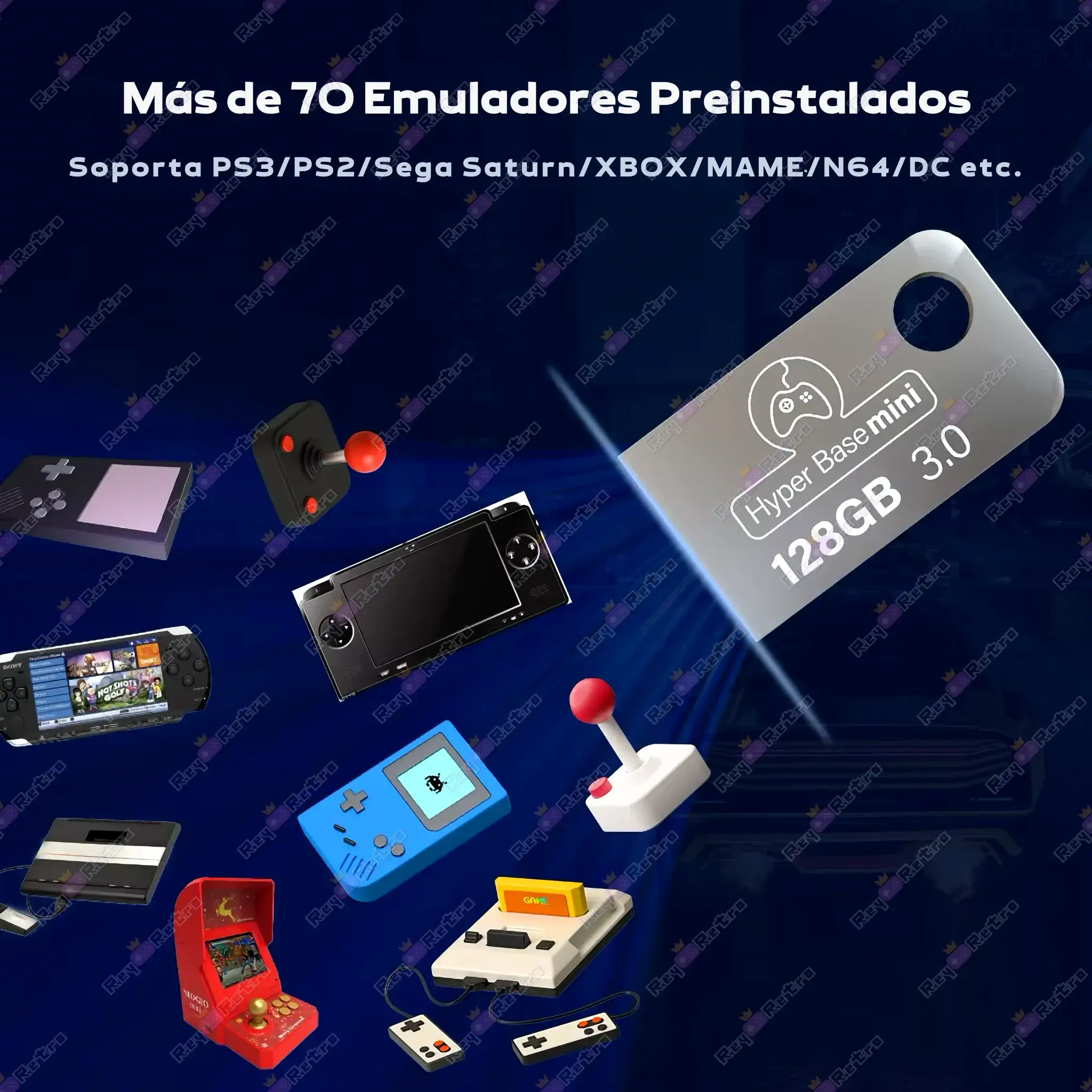 USB_Juegos_Retro.05 - 💻 USB Juegos Retro: +30.000 Juegos en Español en un Pendrive