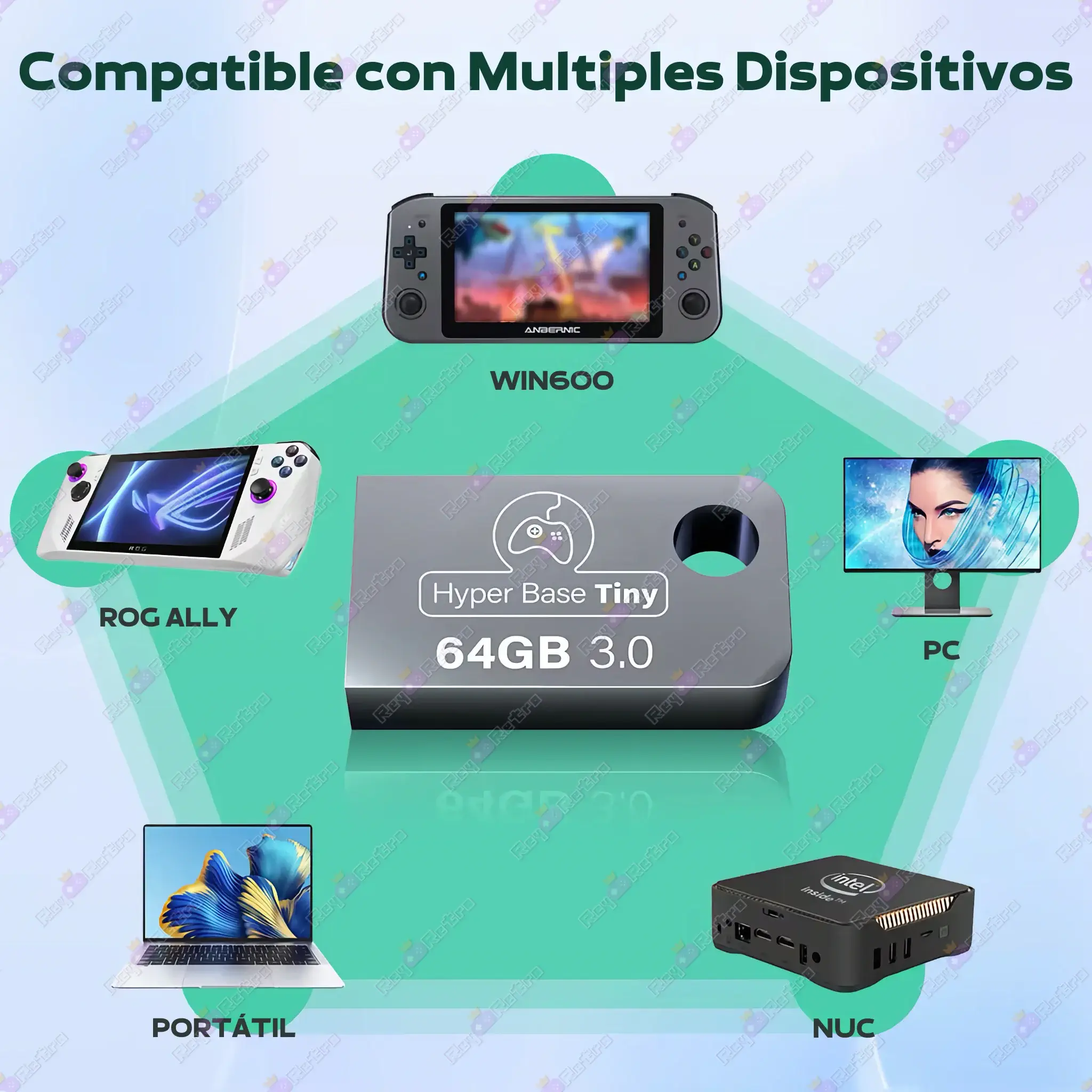 USB_Juegos_Retro.07 - 💻 USB Juegos Retro: +30.000 Juegos en Español en un Pendrive
