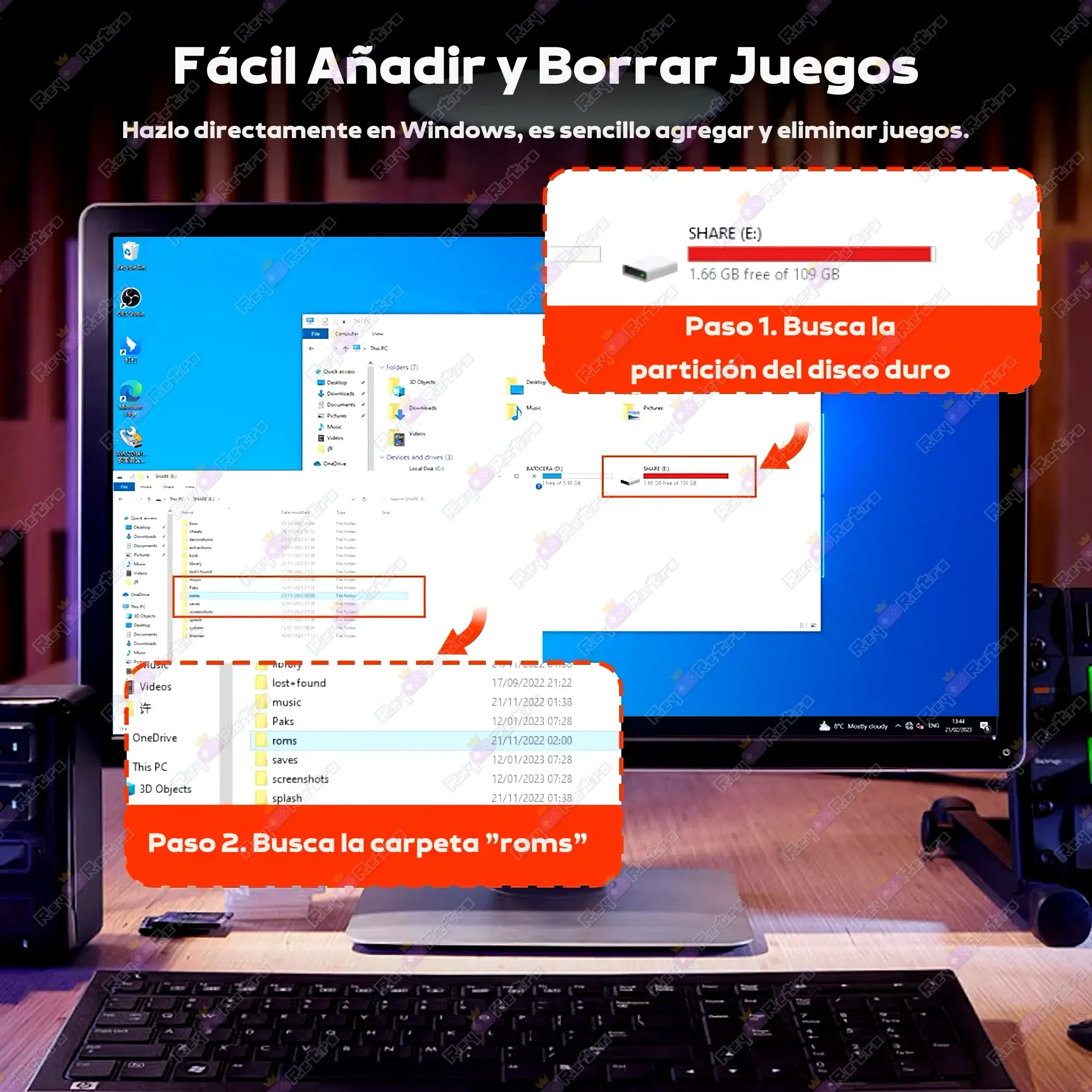 USB_Juegos_Retro.08 - 💻 USB Juegos Retro: +30.000 Juegos en Español en un Pendrive