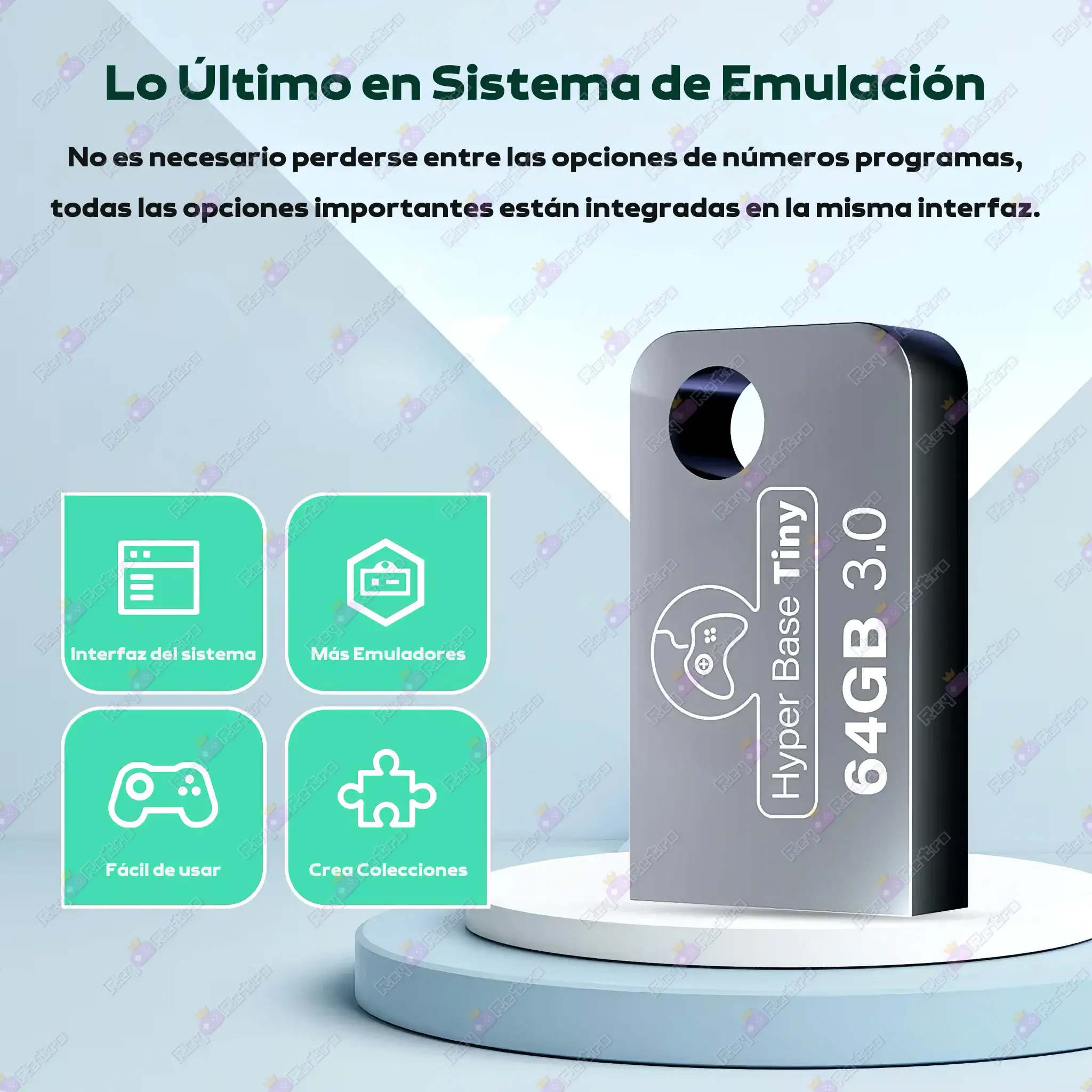 USB_Juegos_Retro.09 - 💻 USB Juegos Retro: +30.000 Juegos en Español en un Pendrive