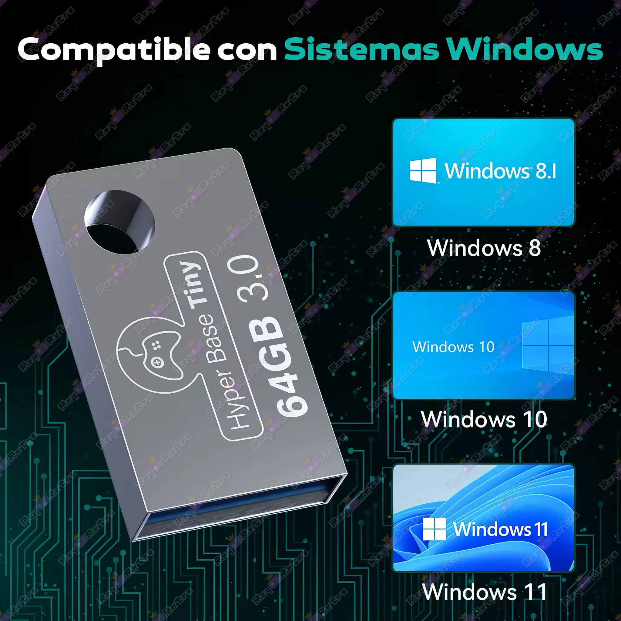 USB_Juegos_Retro.13 - 💻 USB Juegos Retro: +30.000 Juegos en Español en un Pendrive