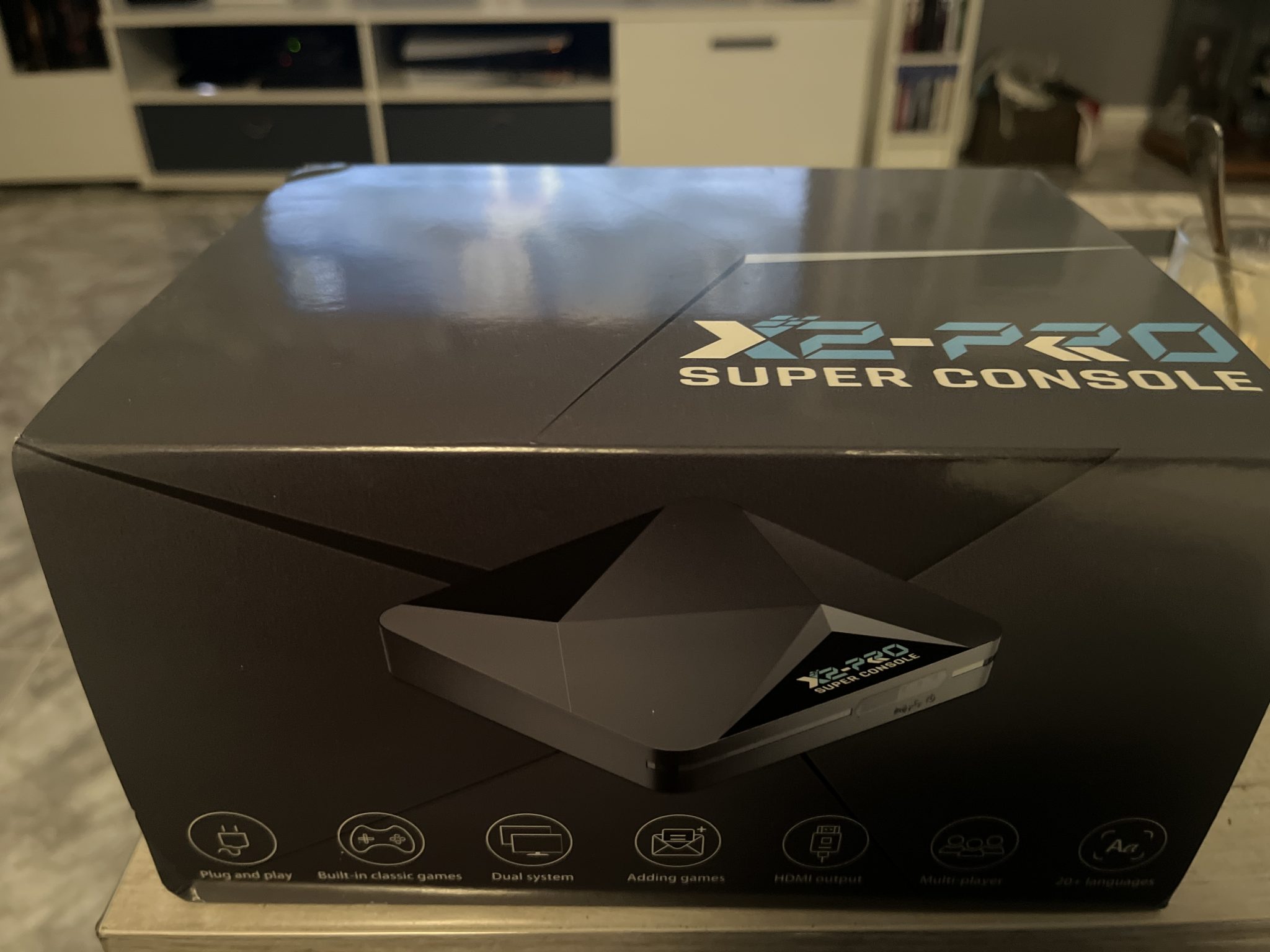 Imagen #1 de Mark G.